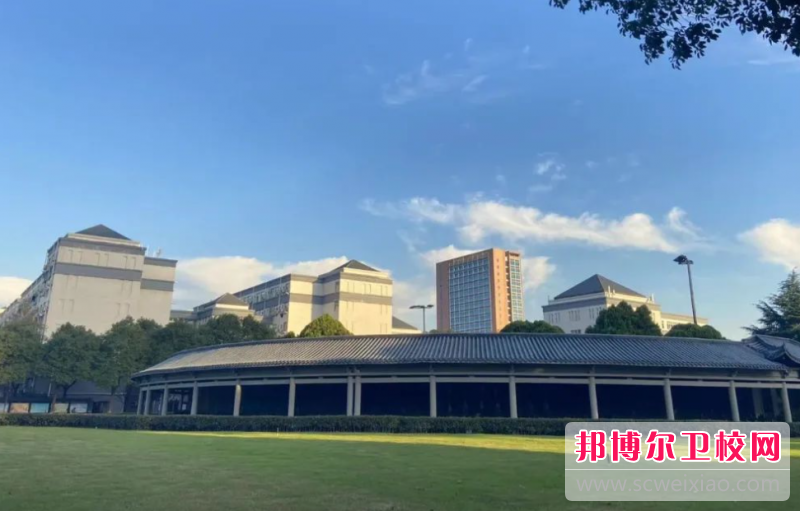 2023浙江中醫藥大學有哪些專業 浙江中醫藥大學開設的專業一覽表
