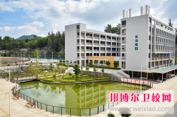 2023汕頭護理專業學校有哪些 汕頭護理專業學校名單一覽表