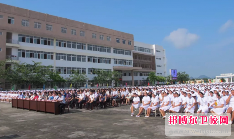 2023桂林護理專業學校有哪些 桂林護理專業學校名單一覽表
