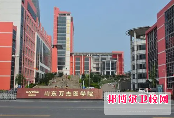 2023山東萬杰醫學院有哪些專業 山東萬杰醫學院開設的專業一覽表