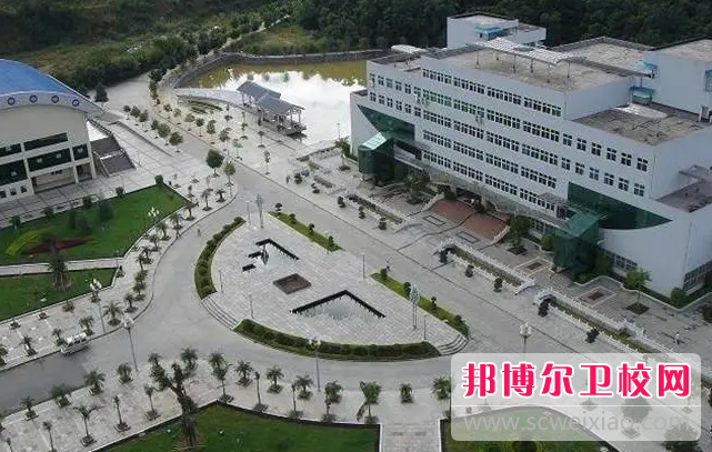 2023攀枝花護理專業學校有哪些 攀枝花護理專業學校名單一覽表
