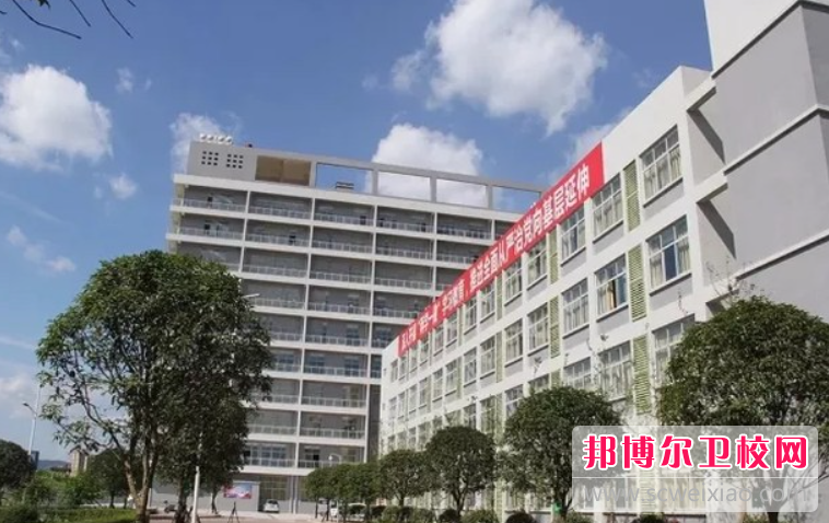 2023宜賓護理專業學校有哪些 宜賓護理專業學校名單一覽表