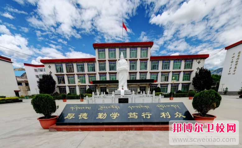 2023西藏藏醫藥大學招生計劃 招生人數是多少(附要求、條件、對象)