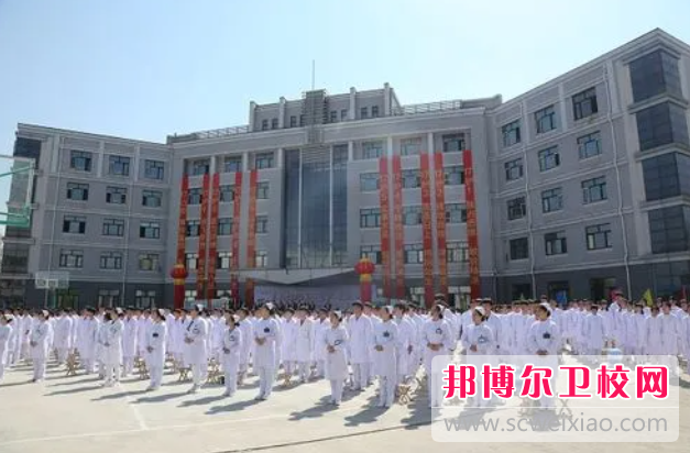 2023黑龍江排名前五的民辦衛生學校名單