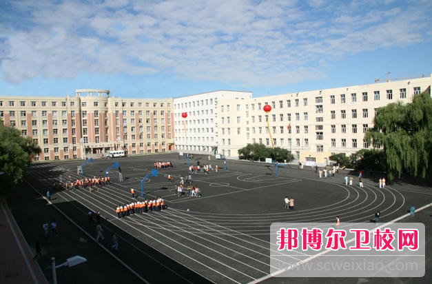 2023黑龍江排名前六的衛生學校名單