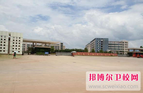 2023江西省贛州衛生學校有哪些專業 江西省贛州衛生學校開設的專業一覽表
