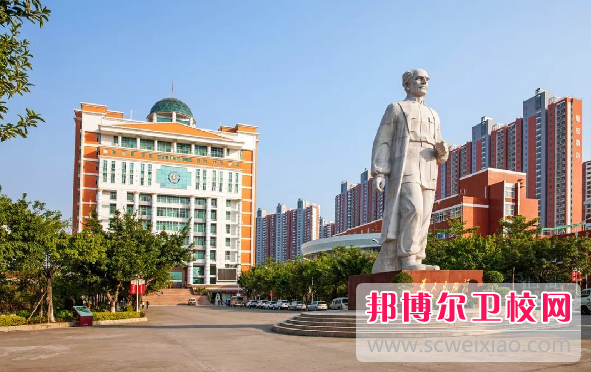 2023泉州醫學高等專科學校有哪些專業 泉州醫學高等專科學校開設的專業一覽表