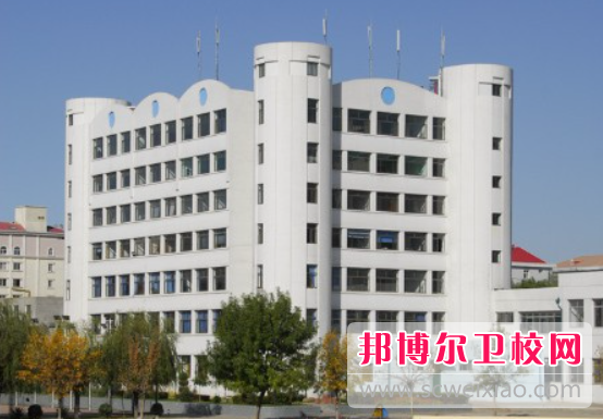 2023秦皇島市衛生學校有哪些專業 秦皇島市衛生學校開設的專業一覽表