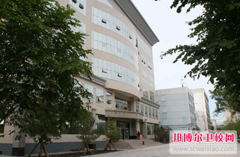 新疆第二醫學院怎么樣、好不好(2023參考)