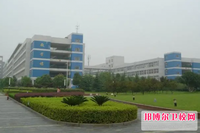 2023武漢排名前六的公辦衛生學校名單