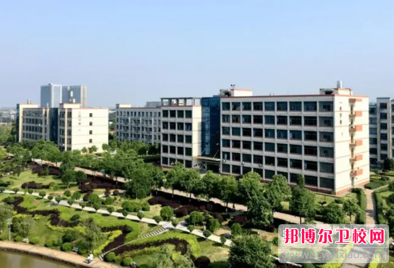 2023益陽市衛生職業技術學校有哪些專業 益陽市衛生職業技術學校開設的專業一覽表