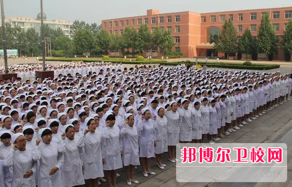 2023邢臺民辦護理專業學校有哪些 邢臺民辦護理專業學校名單一覽表