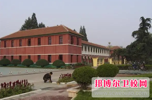 2023信陽衛生學校有哪些專業 信陽衛生學校開設的專業一覽表