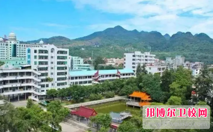 2023廣東省連州衛生學校有哪些專業 廣東省連州衛生學校開設的專業一覽表