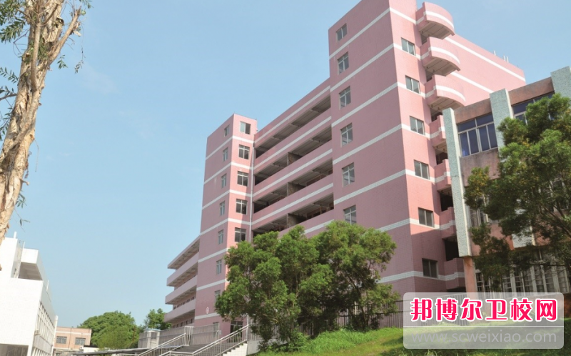 2023陽江市衛生學校有哪些專業 陽江市衛生學校開設的專業一覽表