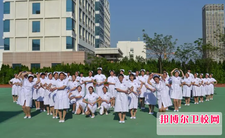 2023日照市衛生學校有哪些專業 日照市衛生學校開設的專業一覽表