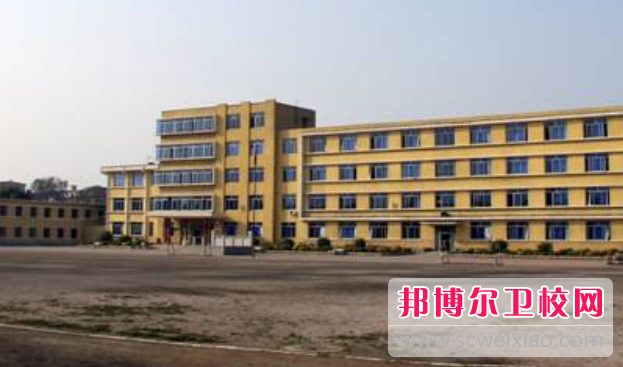 2023營口市衛生學校有哪些專業 營口市衛生學校開設的專業一覽表