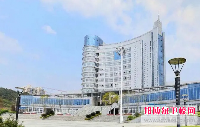 2023川北醫學院附屬醫院護士學校有哪些專業 川北醫學院附屬醫院護士學校開設的專業一覽表