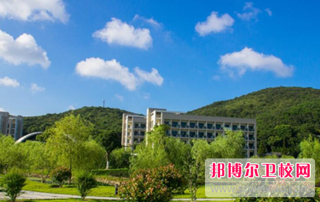 2023舟山公辦護理專業(yè)學(xué)校有哪些 舟山公辦護理專業(yè)學(xué)校名單一覽表