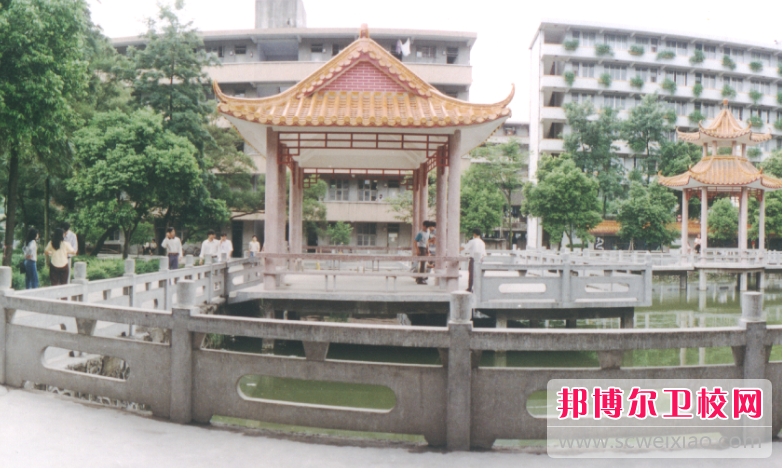 2023清遠民辦護理專業學校有哪些 清遠民辦護理專業學校名單一覽表
