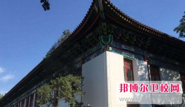 2023北京光明中醫學院有哪些專業 北京光明中醫學院開設的專業一覽表