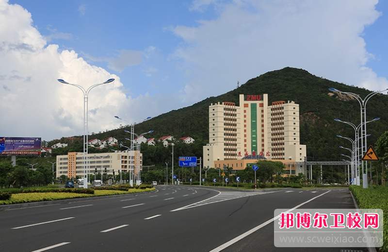 2023遵義醫學院珠海校區有哪些專業 遵義醫學院珠海校區開設的專業一覽表