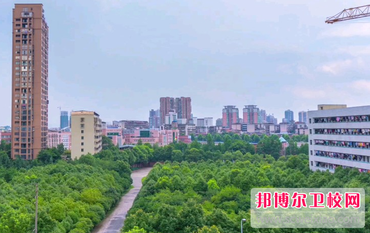 2023長(zhǎng)沙醫(yī)學(xué)院衡陽(yáng)校區(qū)有哪些專業(yè) 長(zhǎng)沙醫(yī)學(xué)院衡陽(yáng)校區(qū)開設(shè)的專業(yè)一覽表
