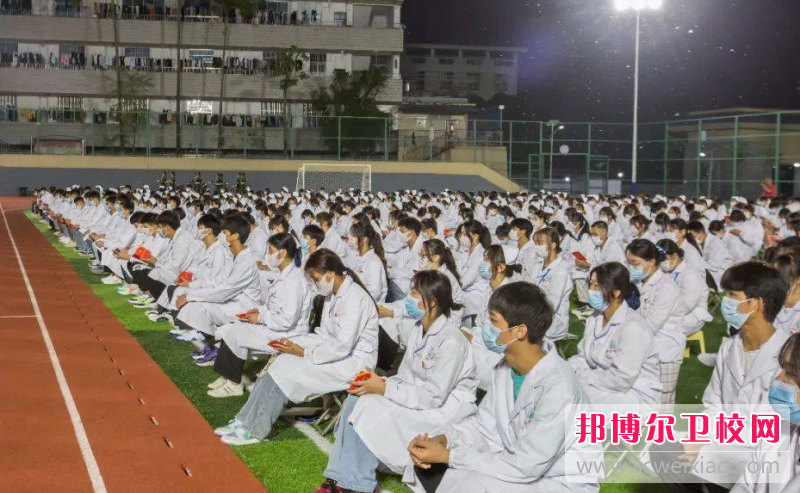 2023云南省普洱衛生學校有哪些專業 云南省普洱衛生學校開設的專業一覽表