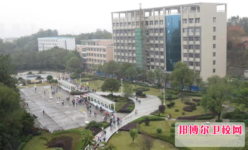 2023核工業衛生學校有哪些專業 核工業衛生學校開設的專業一覽表