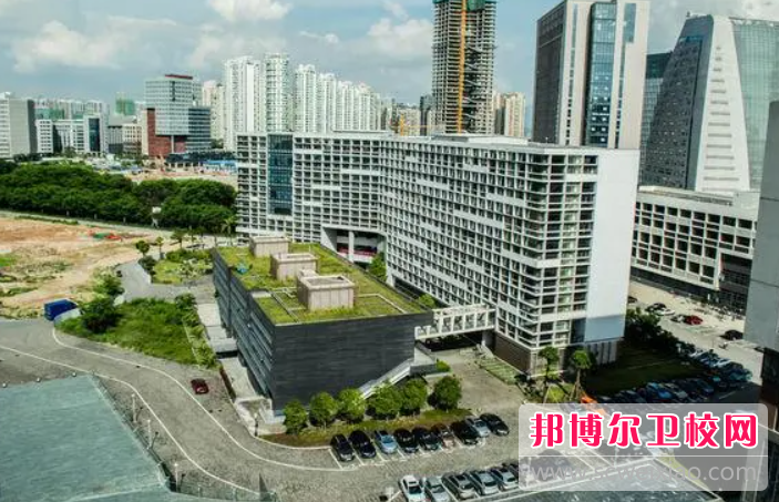 2023深圳大學醫學院有哪些專業 深圳大學醫學院開設的專業一覽表