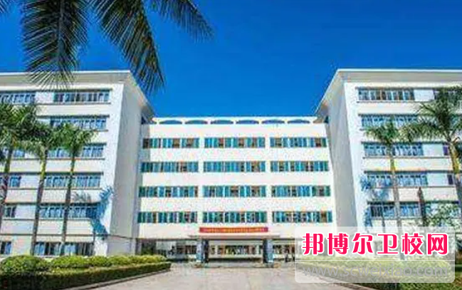 2023海南公辦護理專業學校有哪些 海南公辦護理專業學校名單一覽表