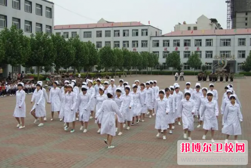 2023唐山公辦護理專業學校有哪些 唐山公辦護理專業學校名單一覽表