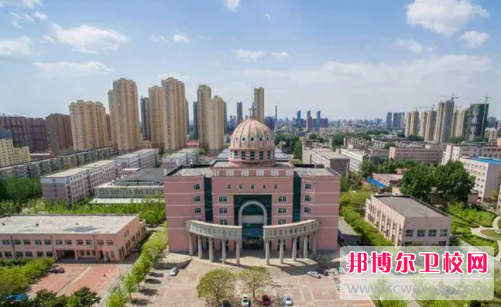 2023鞍山公辦護理專業學校有哪些 鞍山公辦護理專業學校名單一覽表