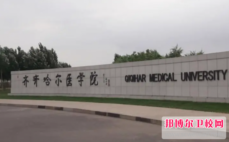 2023齊齊哈爾公辦護理專業學校有哪些 齊齊哈爾公辦護理專業學校名單一覽表
