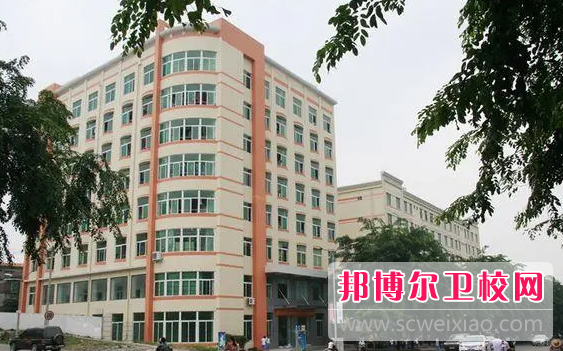 2023海南省第三衛生學校有哪些專業 海南省第三衛生學校開設的專業一覽表