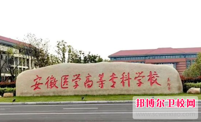 2023合肥公辦護理專業學校有哪些 合肥公辦護理專業學校名單一覽表
