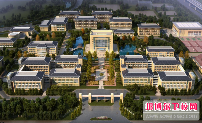 2023淮南公辦護理專業學校有哪些 淮南公辦護理專業學校名單一覽表