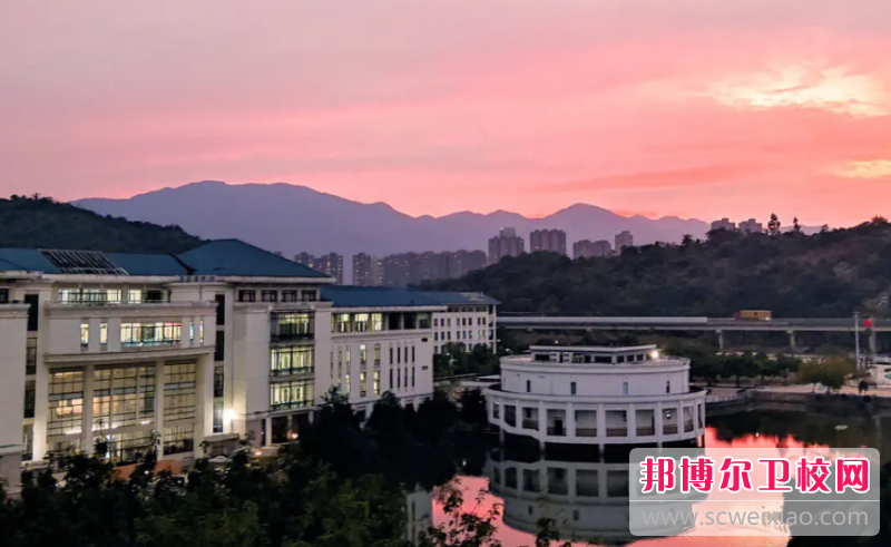 2023福州公辦護理專業學校有哪些 福州公辦護理專業學校名單一覽表