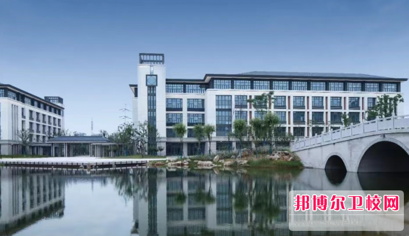 2023宣城公辦護理專業學校有哪些 宣城公辦護理專業學校名單一覽表