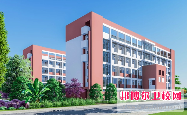 2023鷹潭公辦護理專業學校有哪些 鷹潭公辦護理專業學校名單一覽表