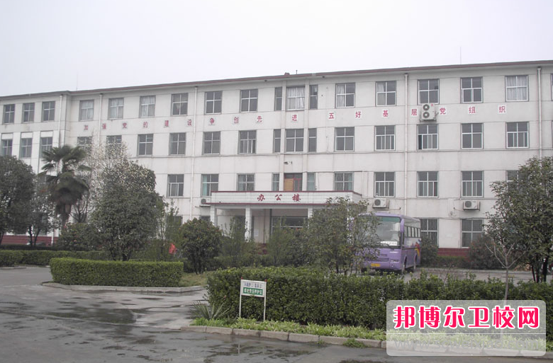 2023許昌公辦護理專業學校有哪些 許昌公辦護理專業學校名單一覽表
