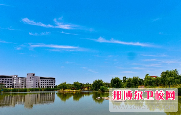2023漯河公辦護理專業學校有哪些 漯河公辦護理專業學校名單一覽表