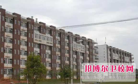 2023咸寧公辦護理專業學校有哪些 咸寧公辦護理專業學校名單一覽表