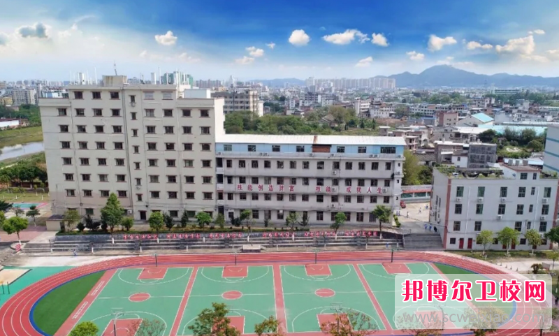 2023梅州公辦護理專業學校有哪些 梅州公辦護理專業學校名單一覽表