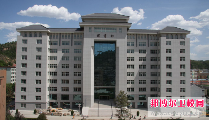 2023延安公辦護理專業學校有哪些 延安公辦護理專業學校名單一覽表