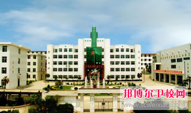 2023商洛公辦護理專業(yè)學(xué)校有哪些 商洛公辦護理專業(yè)學(xué)校名單一覽表