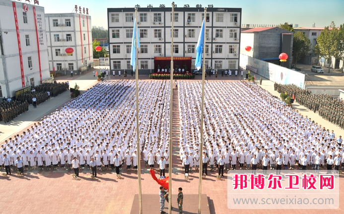2023石家莊公辦高級護理學校有哪些 石家莊公辦高級護理學校名單一覽表