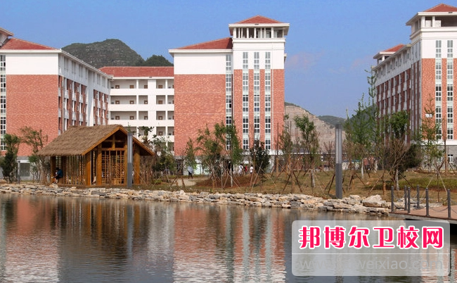 2023貴陽公辦涉外護理學校有哪些 貴陽公辦涉外護理學校名單一覽表