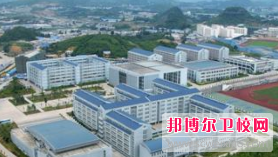 2023貴州助產護理學校有哪些 貴州助產護理學校名單一覽表