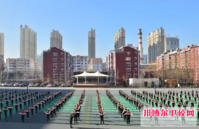 2023阜新助產護理學校有哪些 阜新助產護理學校名單一覽表